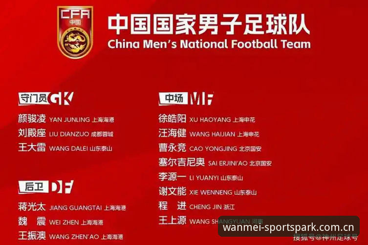 中国足协禁足名单深度解析：行业整顿指南与体育生态重塑策略